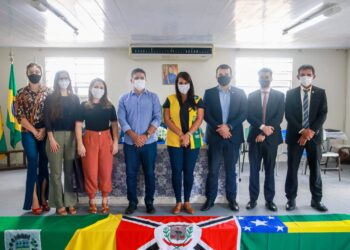 Prefeitura de Lagarto participa de Assembléia do Sindicato dos Agentes de Saúde e Combate às Endemias