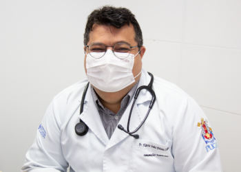 Ipesaúde inclui cirurgião torácico em seu leque de especialidades