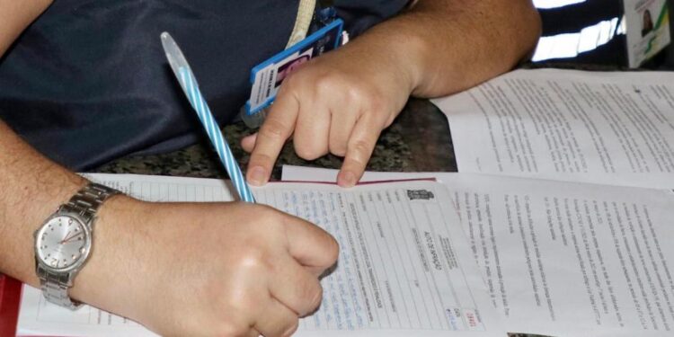 Vigilância Sanitária alerta para golpes em empresas no município de Aracaju