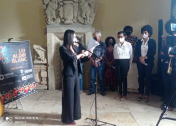 Governo de Sergipe celebra 11 anos de chancela da Praça São Francisco