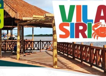 Prefeitura e secretaria de Turismo de Socorro realizam o Vila Siri