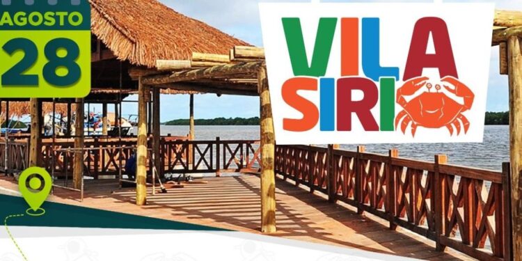 Prefeitura e secretaria de Turismo de Socorro realizam o Vila Siri