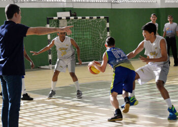Lançamento dos Jogos da Primavera acontece nesta quinta-feira, 19