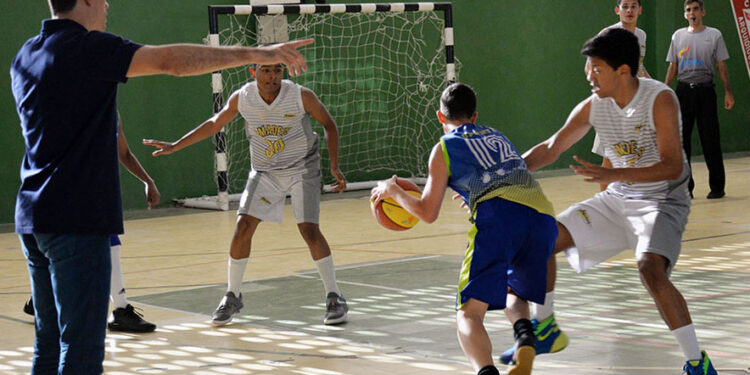 Lançamento dos Jogos da Primavera acontece nesta quinta-feira, 19