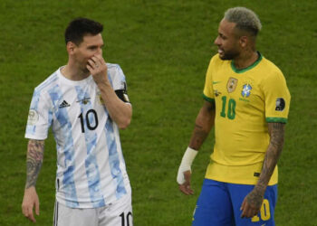 PSG inicia contatos para tentar contratar Messi, e conta com ‘ajuda’ de Neymar na operação