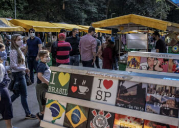 No Brasil, 16 Estados e DF já notificaram casos da variante delta