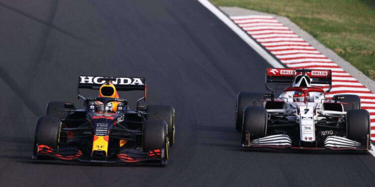 Fórmula 1 anuncia nova premiação para piloto que fizer mais ultrapassagens no ano