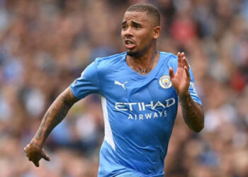 PSG quer Gabriel Jesus para substituir Mbappé e Palmeiras pode faturar bolada