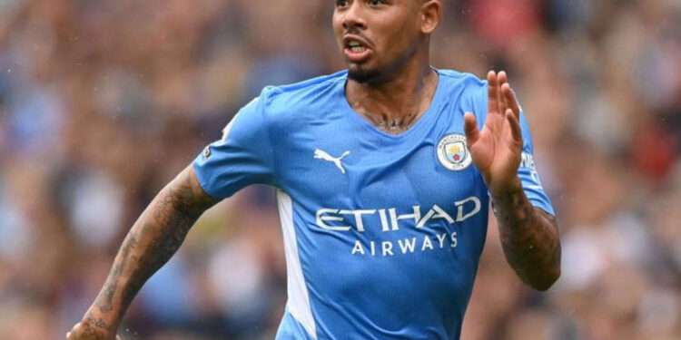 PSG quer Gabriel Jesus para substituir Mbappé e Palmeiras pode faturar bolada