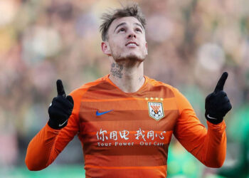 É do Timão! Róger Guedes e Corinthians chegam a acordo para um contrato de cinco temporadas