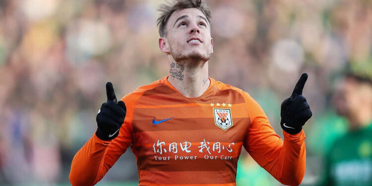 É do Timão! Róger Guedes e Corinthians chegam a acordo para um contrato de cinco temporadas