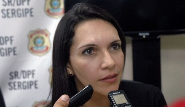 Polícia Civil identifica autor de ameaças contra delegada Danielle Garcia