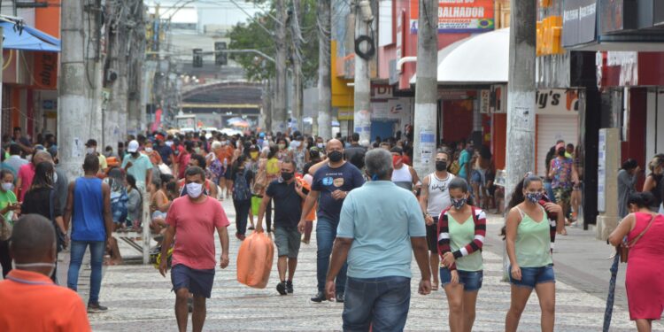 Recuperação da economia traz confiança aos empresários do comércio