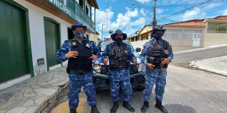 Rosário do Catete registra menor índice criminal dos últimos três anos