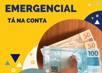 Prefeitura de Barra dos Coqueiros efetua pagamento da 1ª parcela do Auxílio Emergencial