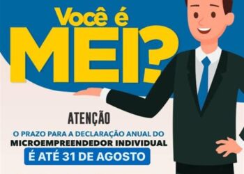 Últimos dias para os microempreendedores individuais regularizarem seus débitos e evitarem que suas empresas sejam excluídas: O prazo para regularização termina dia 31