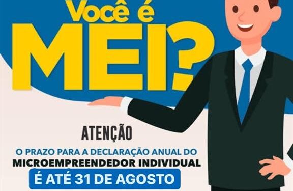 Últimos dias para os microempreendedores individuais regularizarem seus débitos e evitarem que suas empresas sejam excluídas: O prazo para regularização termina dia 31