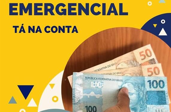 Prefeitura de Barra dos Coqueiros efetua pagamento da 1ª parcela do Auxílio Emergencial