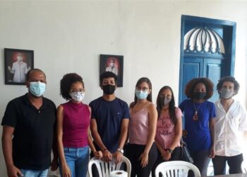 Estância: SECULTUR debate atualização das informações turísticas com Guias de Turismo da Cidade
