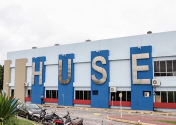 Serviços de Otorrino e Oftalmo do Huse totalizaram mais de 2.700 atendimentos nos primeiros sete meses do ano