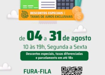 Banese Card realiza 2º mutirão para negociação de dívidas