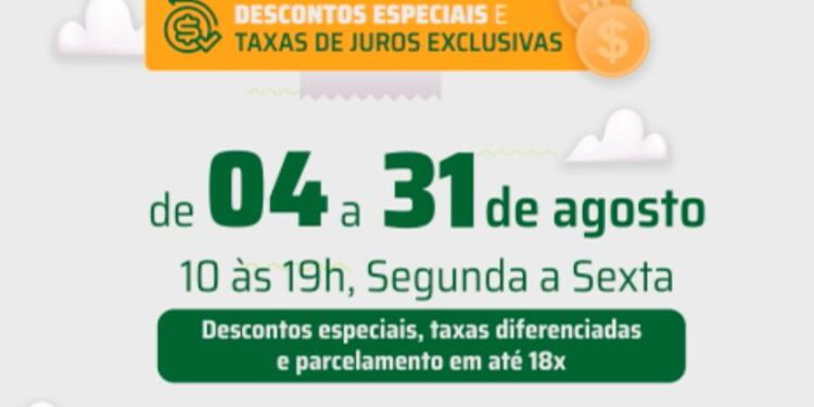 Banese Card realiza 2º mutirão para negociação de dívidas