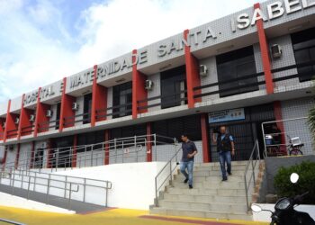 Médicos pediatras ameaçam suspender atividades no Hospital Santa Isabel a partir de setembro