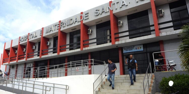 Médicos pediatras ameaçam suspender atividades no Hospital Santa Isabel a partir de setembro