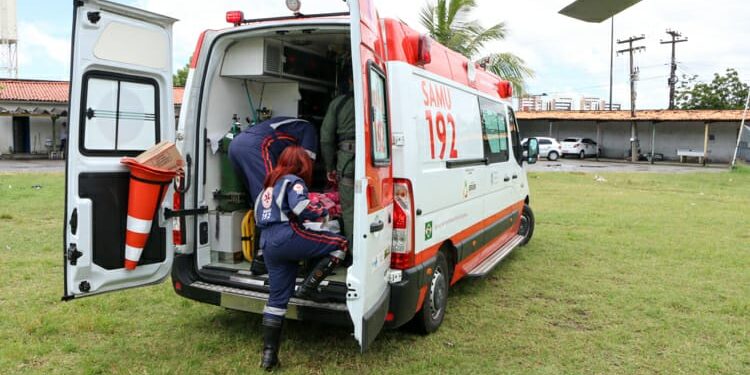 Serviço de Telecardiologia do Samu confirmou 60 infartos no primeiro mês de operacionalização