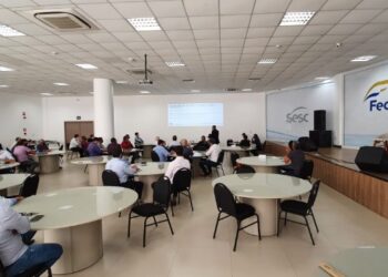 Sindicato do Comércio Atacadista discute prorrogação dos incentivos fiscais