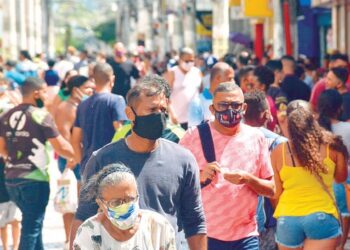 Sergipe tem dificuldade em recuperar empregos perdidos na pandemia