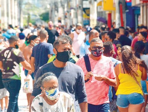 Sergipe tem dificuldade em recuperar empregos perdidos na pandemia