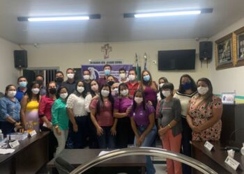 Telha cria a Coordenação de Políticas Públicas para as Mulheres