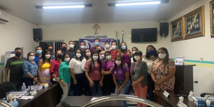 Telha cria a Coordenação de Políticas Públicas para as Mulheres