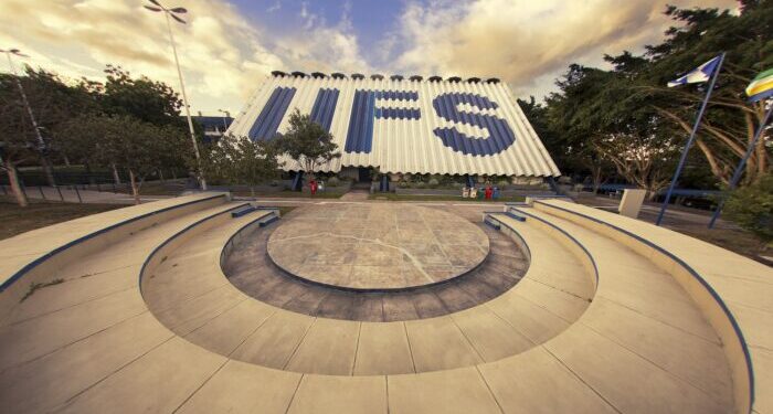 Inscrições do concurso para professor efetivo da UFS começam dia 9