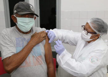 MPF e MP/SE recomendam revisão na sistemática da repescagem de vacinação em Aracaju