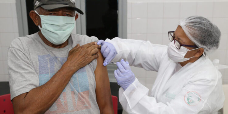 MPF e MP/SE recomendam revisão na sistemática da repescagem de vacinação em Aracaju