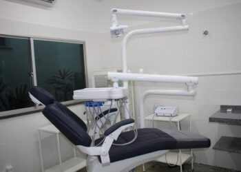 Centro de Especialidades Odontológicas de Laranjeiras será reinaugurado pela Saúde Estadual