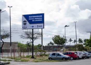 Maternidade Nossa Senhora de Lourdes registra 35 partos e atende três vítimas de violência sexual