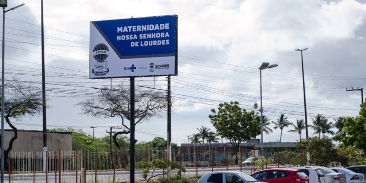 Maternidade Nossa Senhora de Lourdes registra 35 partos e atende três vítimas de violência sexual