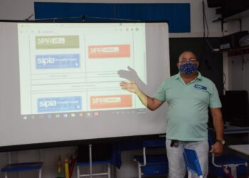 Conselheiros tutelares de Socorro participa de capacitação do SIPIA