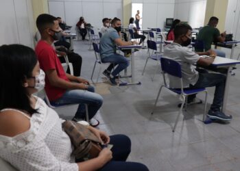 Empresa alimentícia de Santa Catarina está em Socorro para selecionar candidatos para 70 vagas de emprego