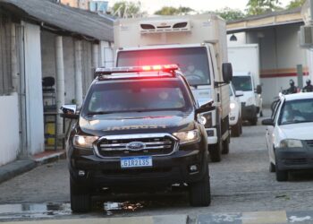 Secretaria de Estado da Saúde distribui mais de 83 mil vacinas para primeira dose nesta sexta, 20