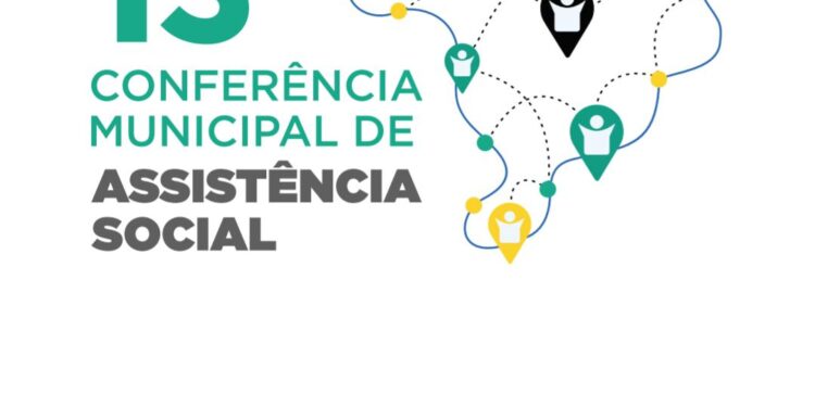 13° Conferência Municipal de Assistência Social de Nossa Senhora do Socorro