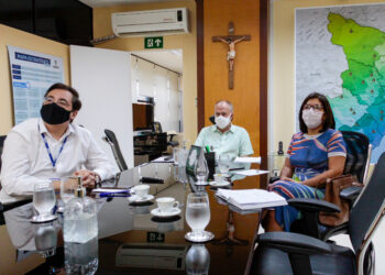 Comitê Técnico-Científico reduz toque de recolher e amplia capacidade do comércio, shoppings e restaurantes