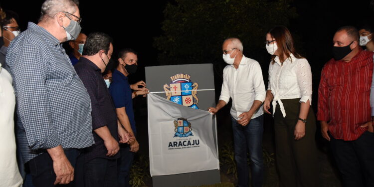 Edvaldo: cumpri com a minha palavra e realizei a infraestrutura completa do Marivan