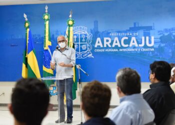 Edivaldo sanciona lei que autoriza município a contratar financiamento de US$ 84 milhões para obras estruturantes