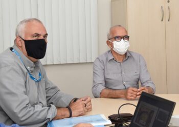 Prefeitura e Energisa discutem realização do Natal Iluminado 2021