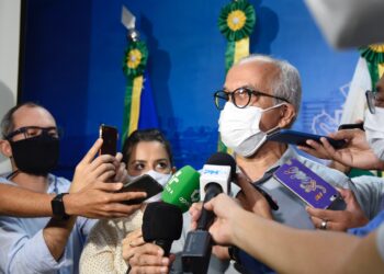 Prefeito Edvaldo anuncia maior programa de investimentos da história de Aracaju