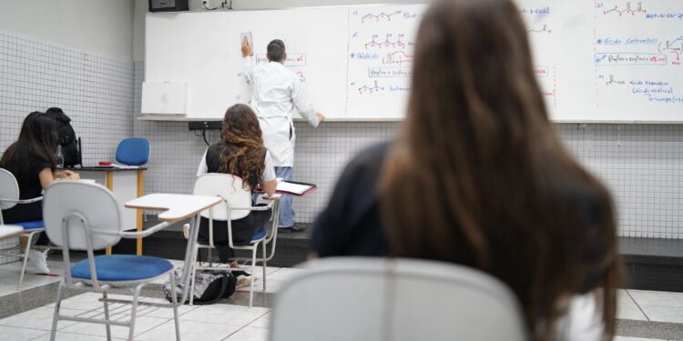 MEC divulga resultado da segunda chamada do Prouni